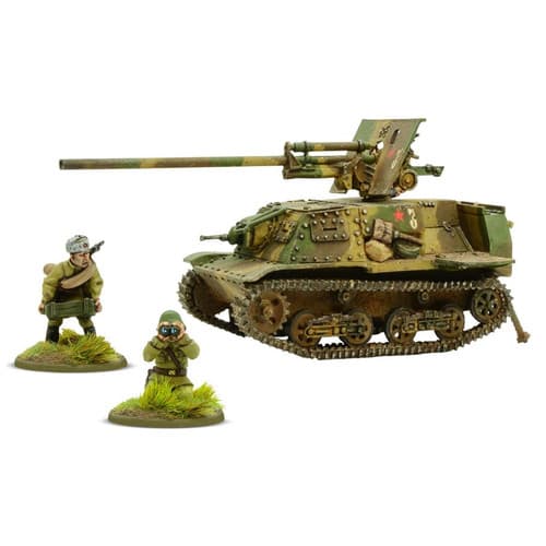 ZIS-30 Tank Destroyer - Image 1