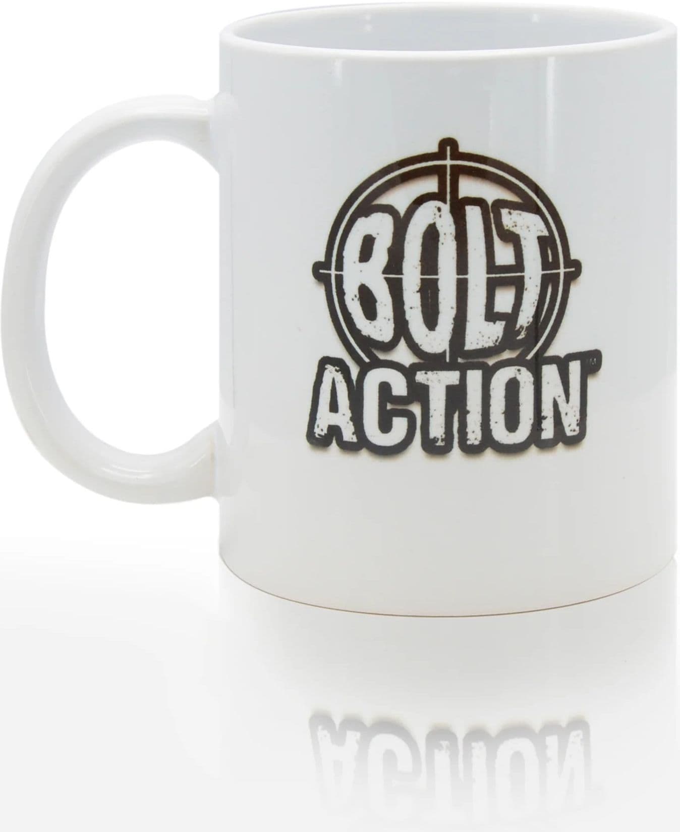 Bolt Action Mug - Image 1