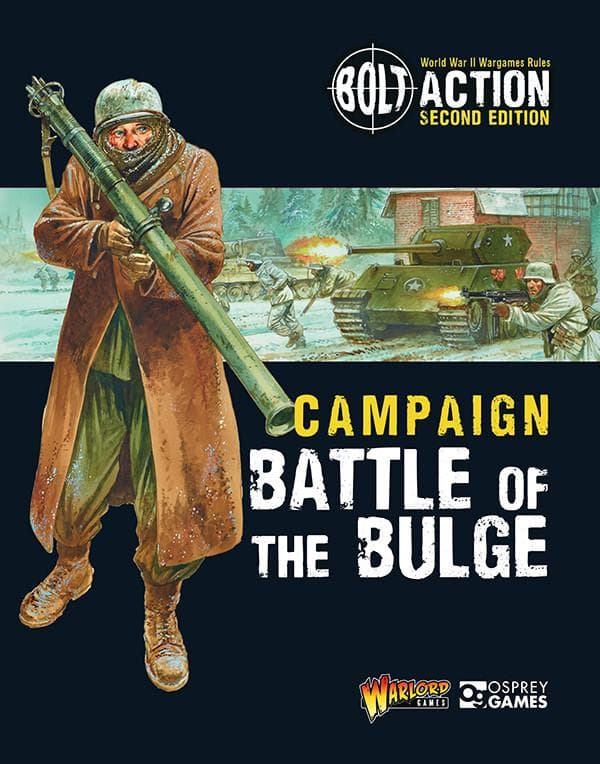 Digital Battle of the Bulge eBook - Image 1