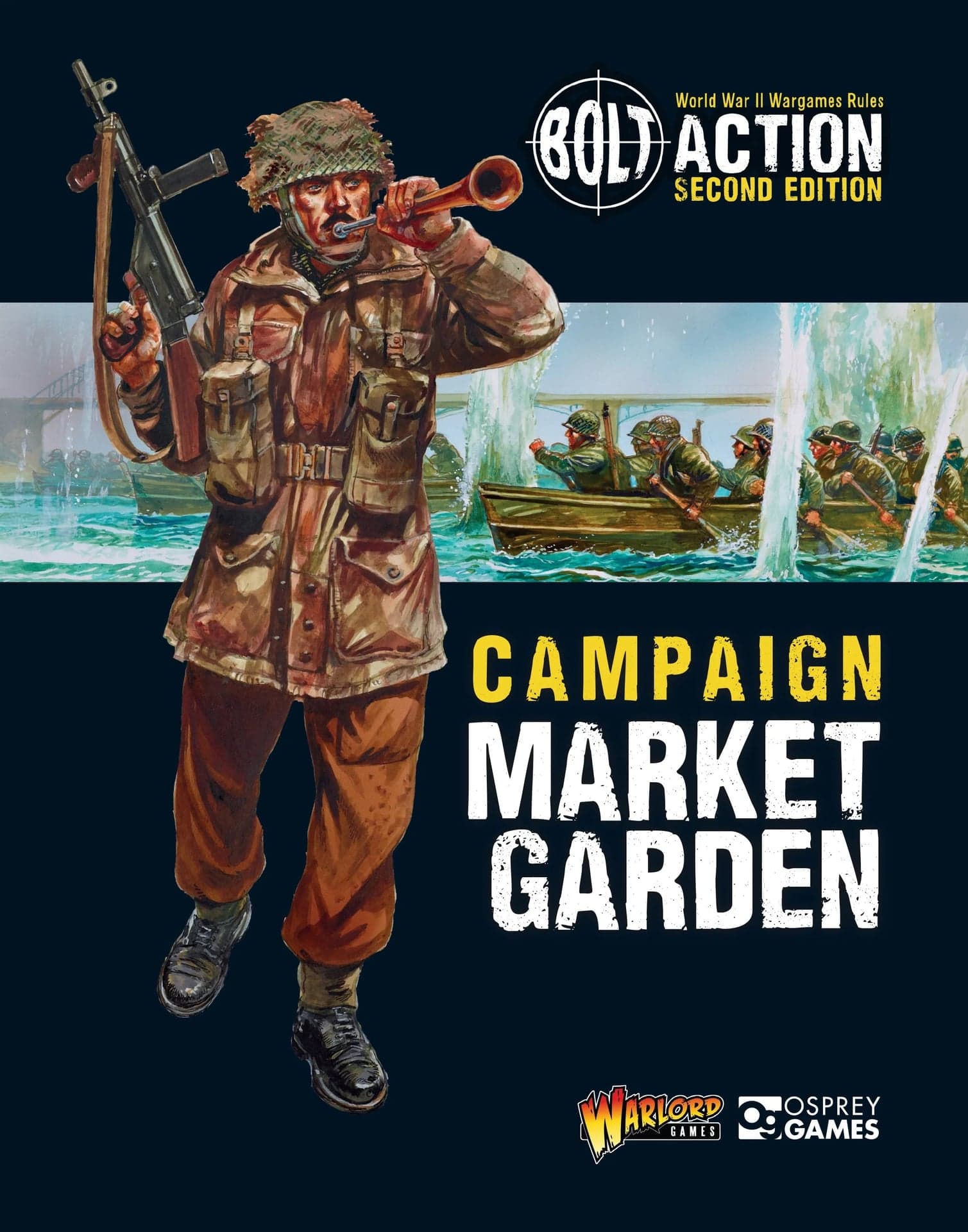 Operation Market Garden ebook - Image 1