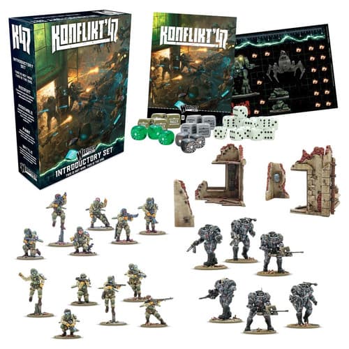 Introductory Set - Image 1