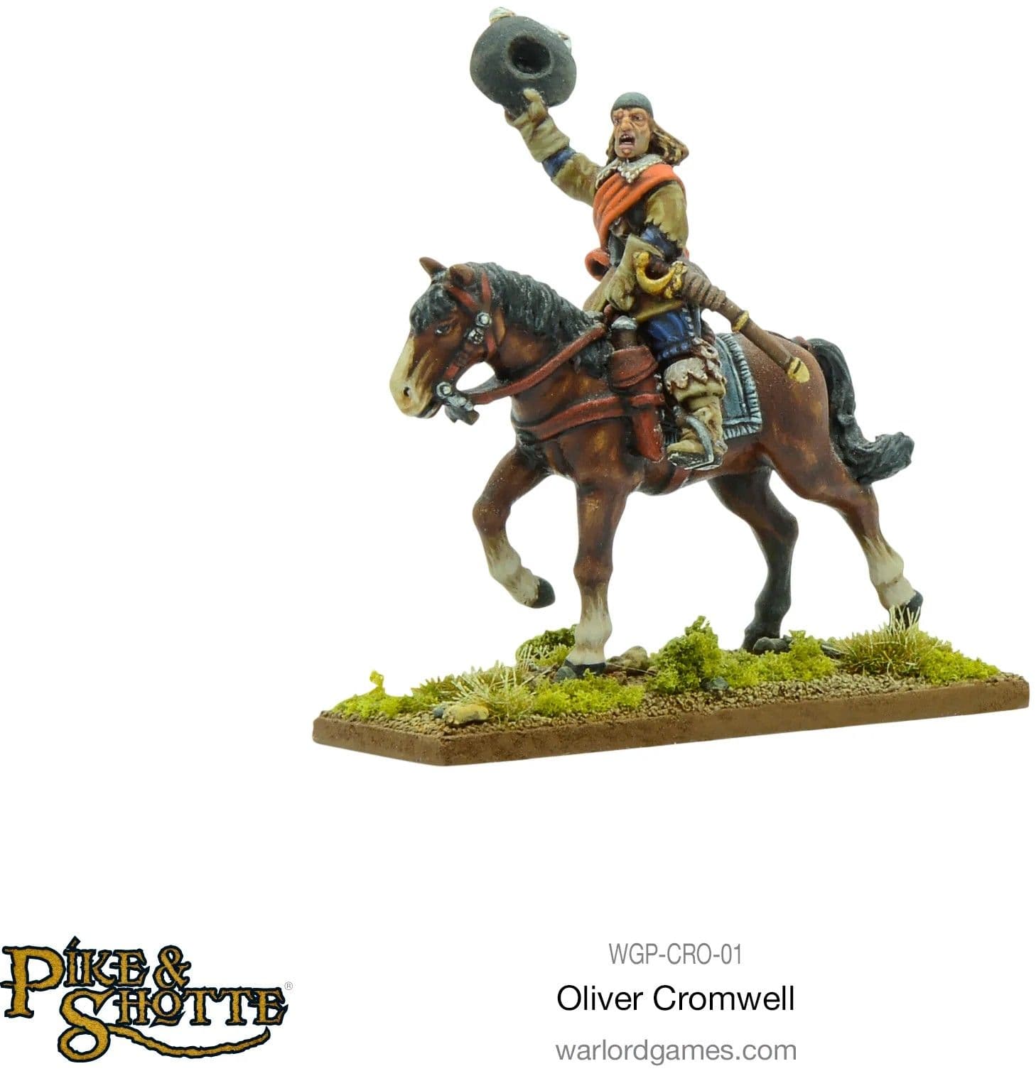 Oliver Cromwell - Image 1