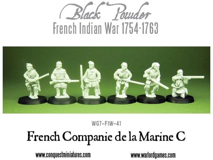 Companie de la Marine C