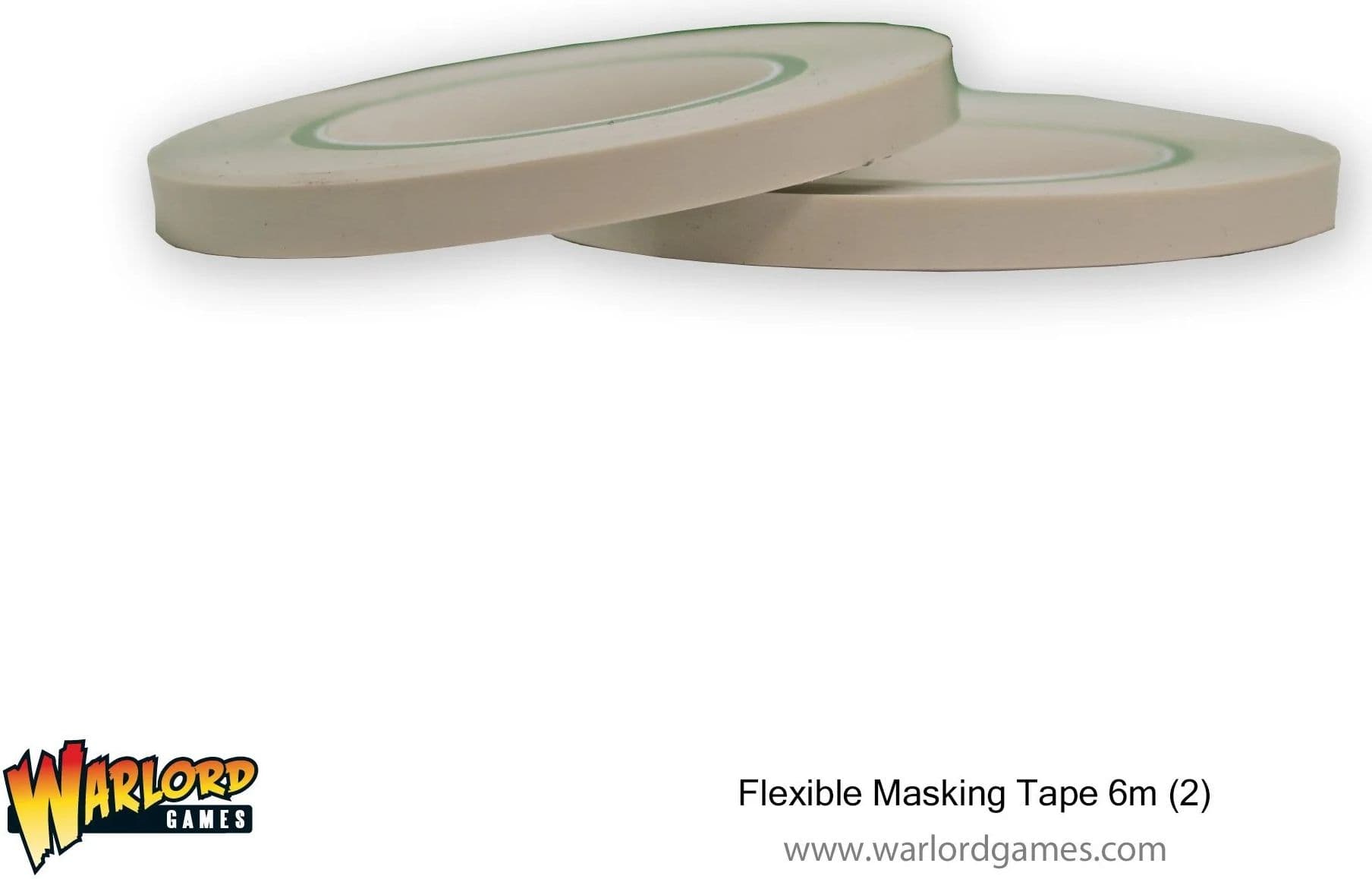 Flexible Masking Tape 6mm (2)