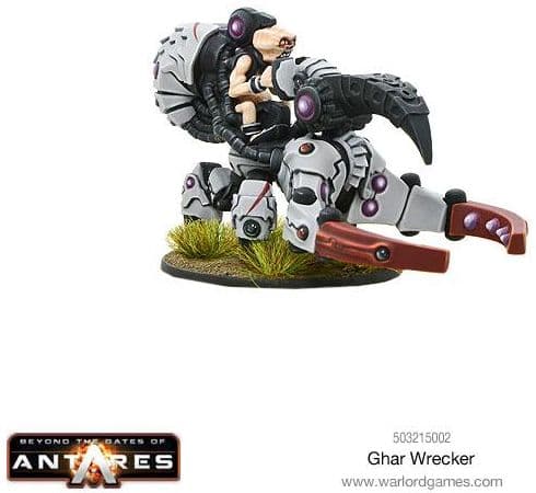 Ghar wrecker - Image 1