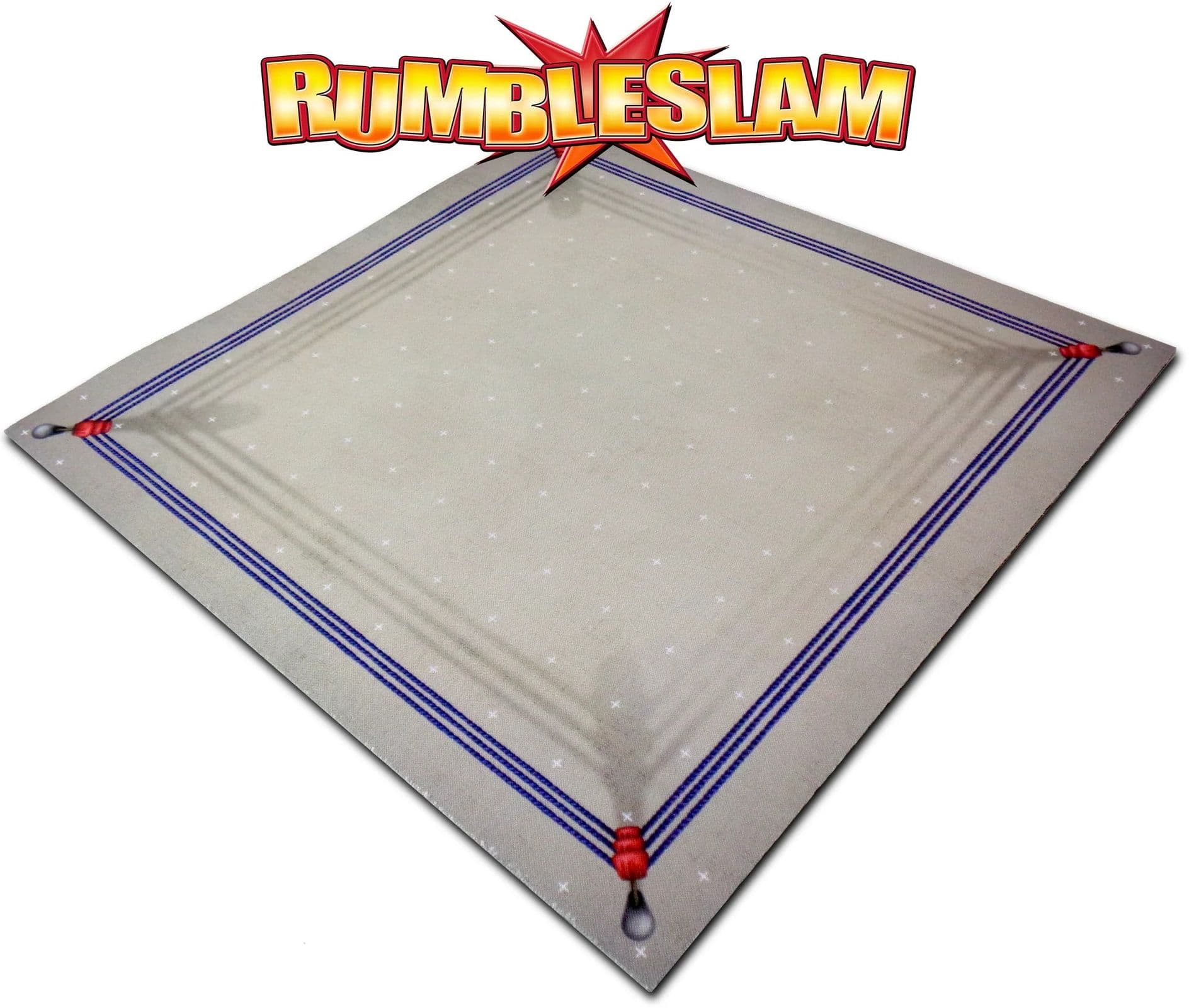RUMBLESLAM Clean Ring - Image 1