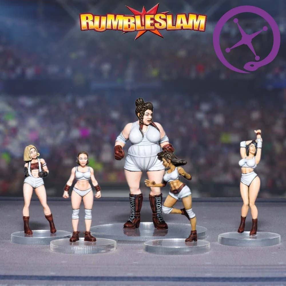 The Deadly Divas - Image 1