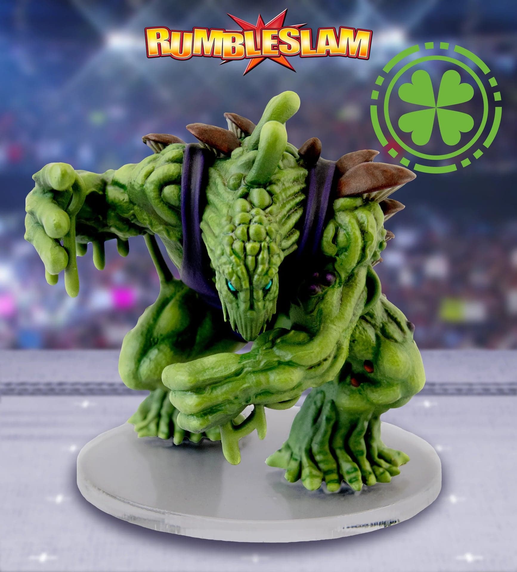 Shamblefist - Image 1