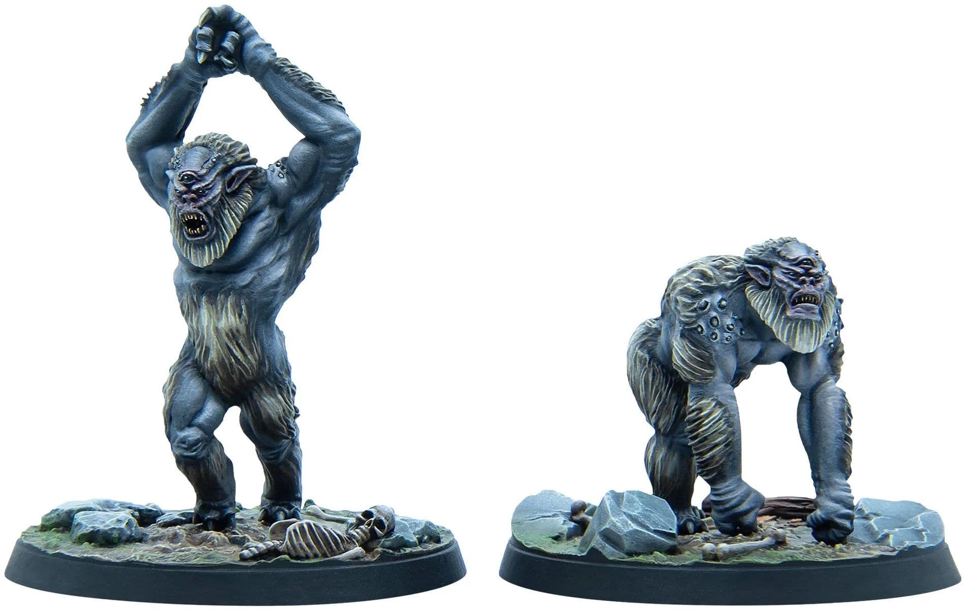 The Elder Scrolls: Call to Arms - Trolls - Image 1