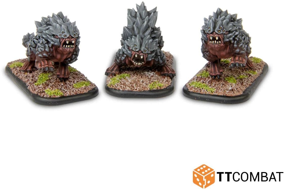 Maulers - Image 1