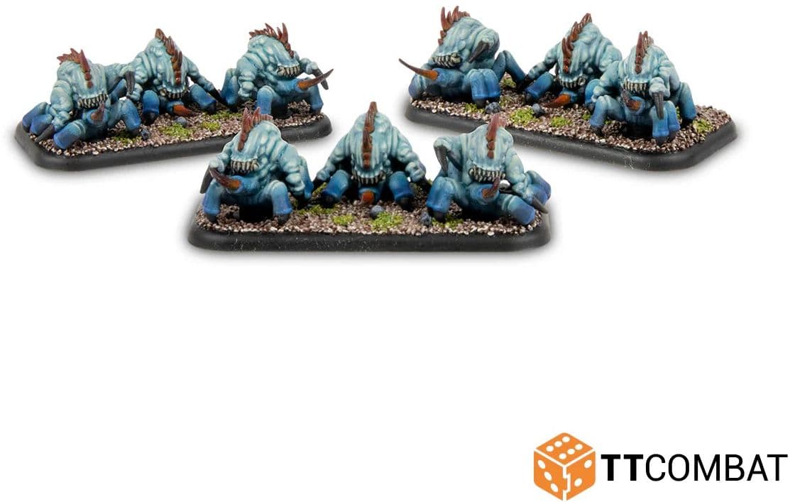 Daggers - Image 1