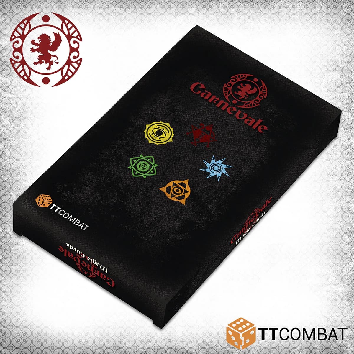 Magic Cards - Image 1