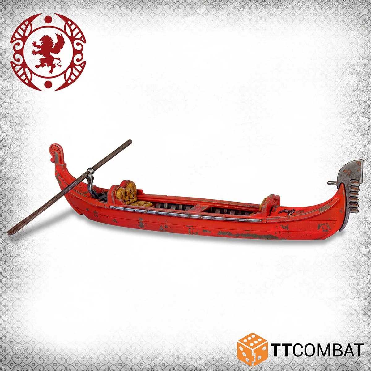 Gondola - Image 1