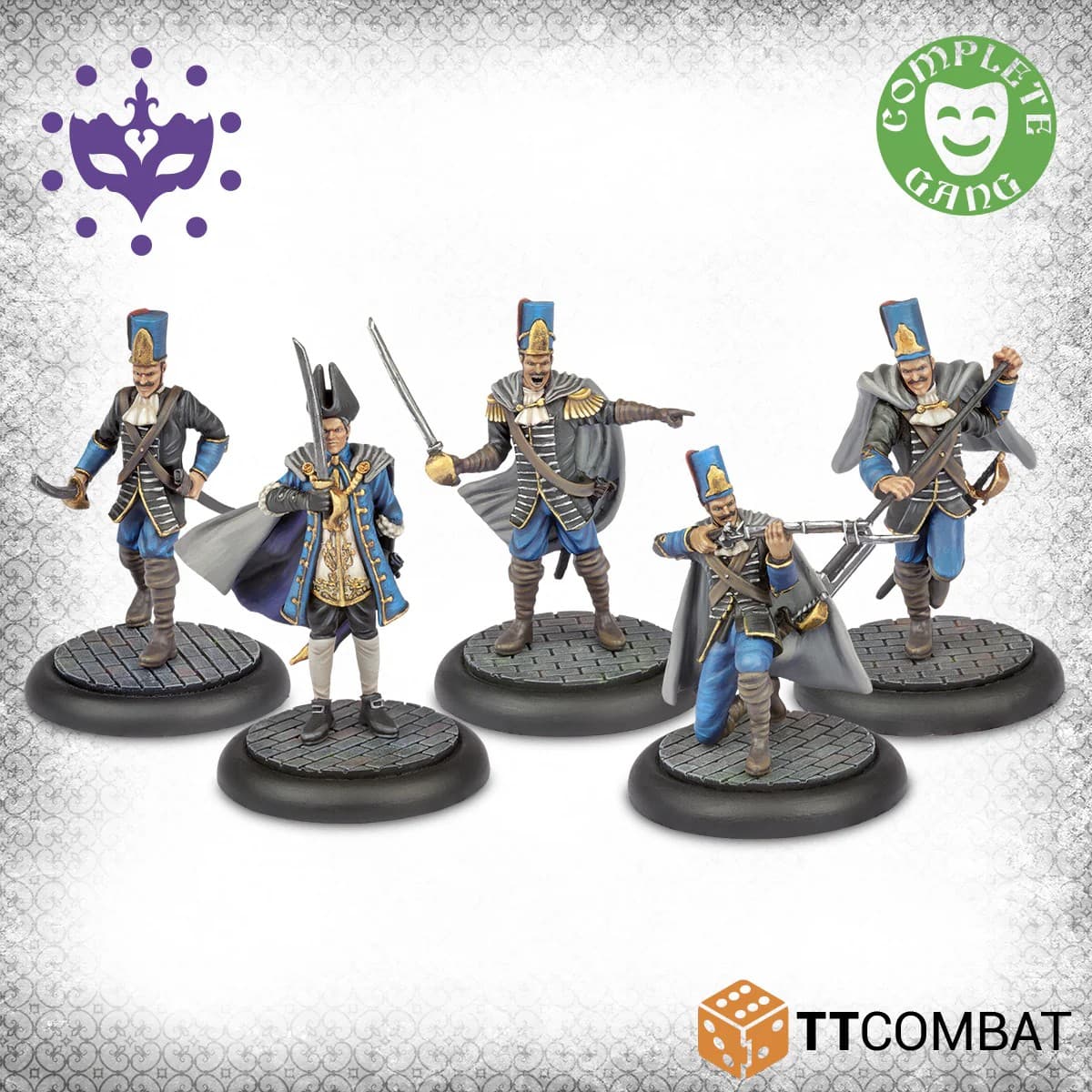 City Guard - Image 1