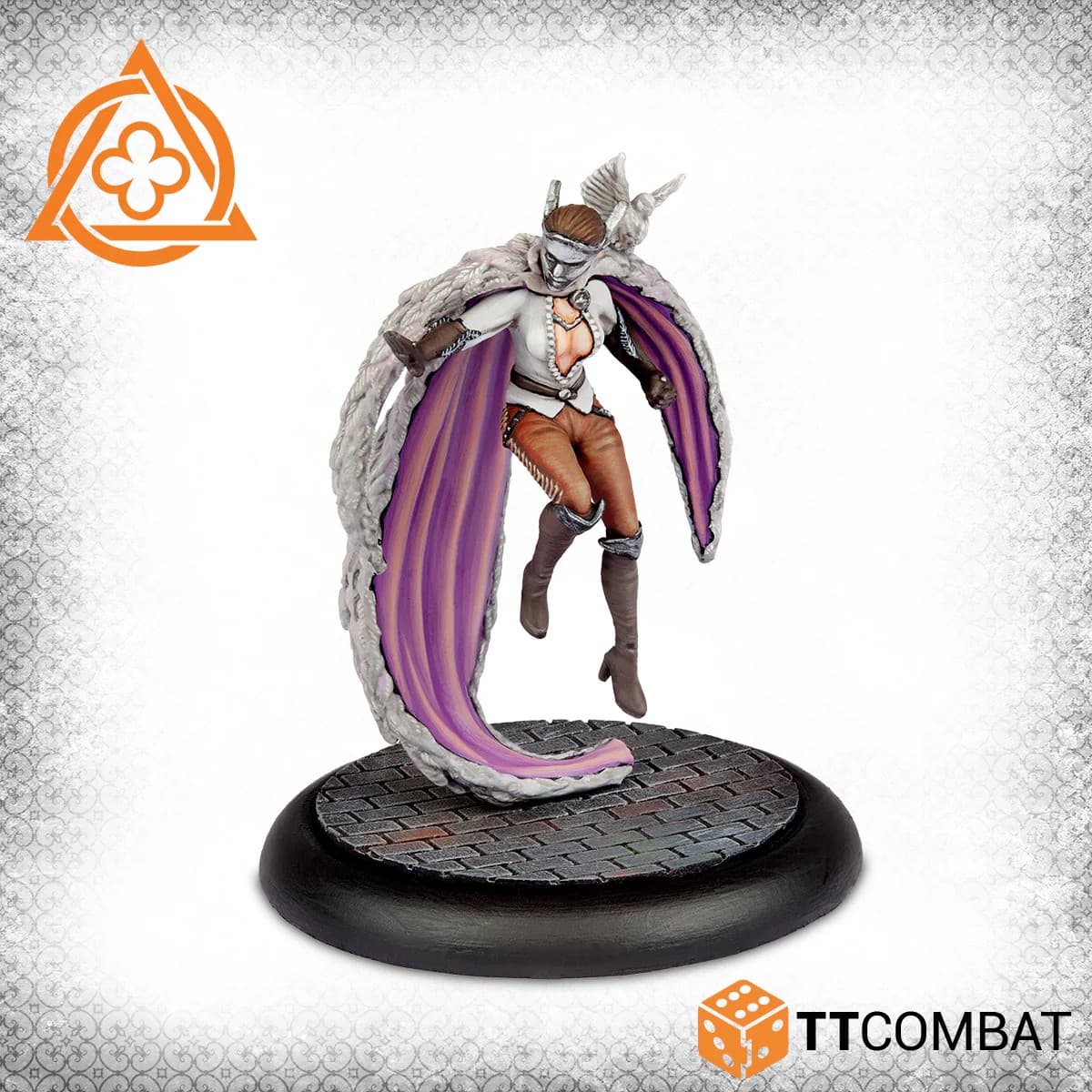 White Dove - Image 1