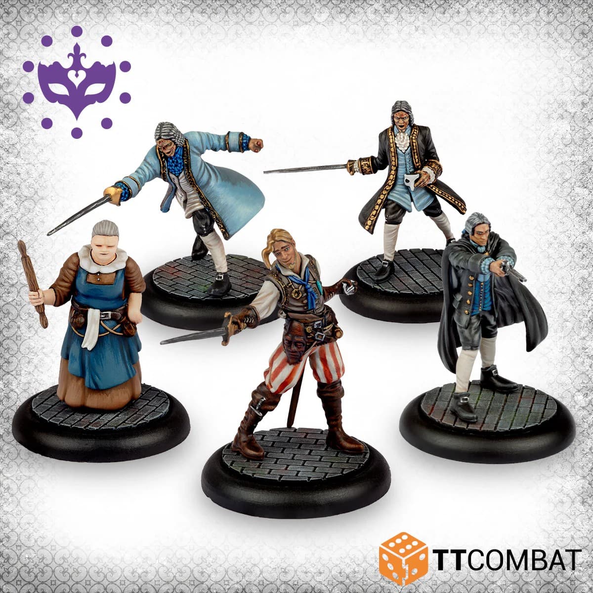 Hunting Party - Image 1