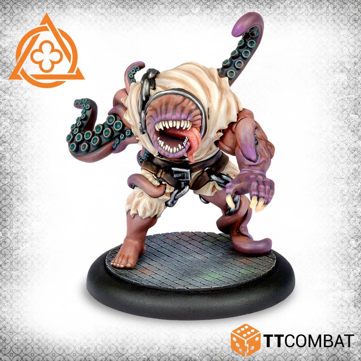 The Aberration - Image 1