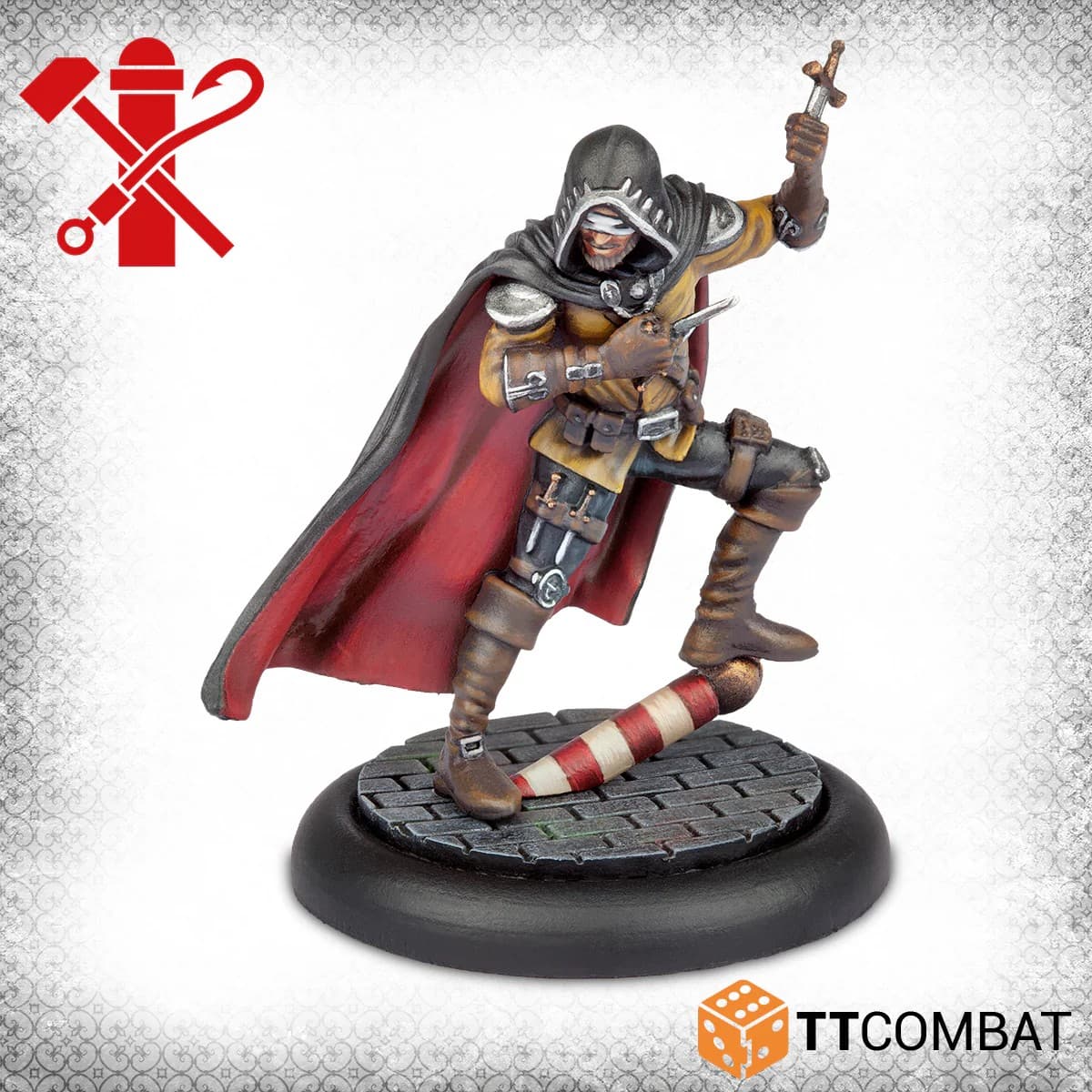 Rialto Assassin - Image 1