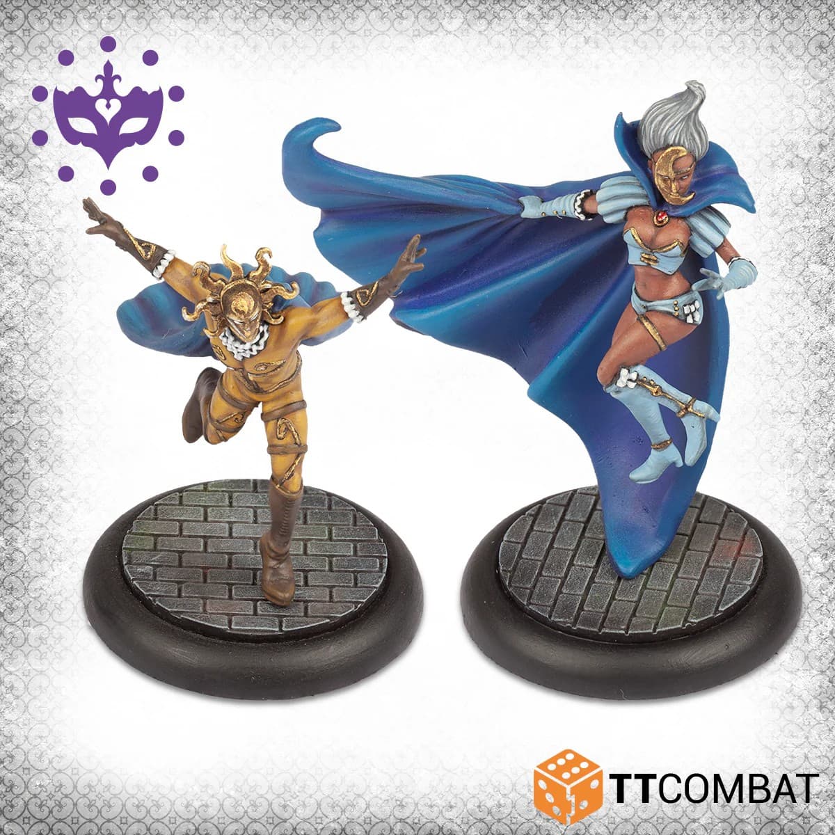Sun & Moon - Image 1