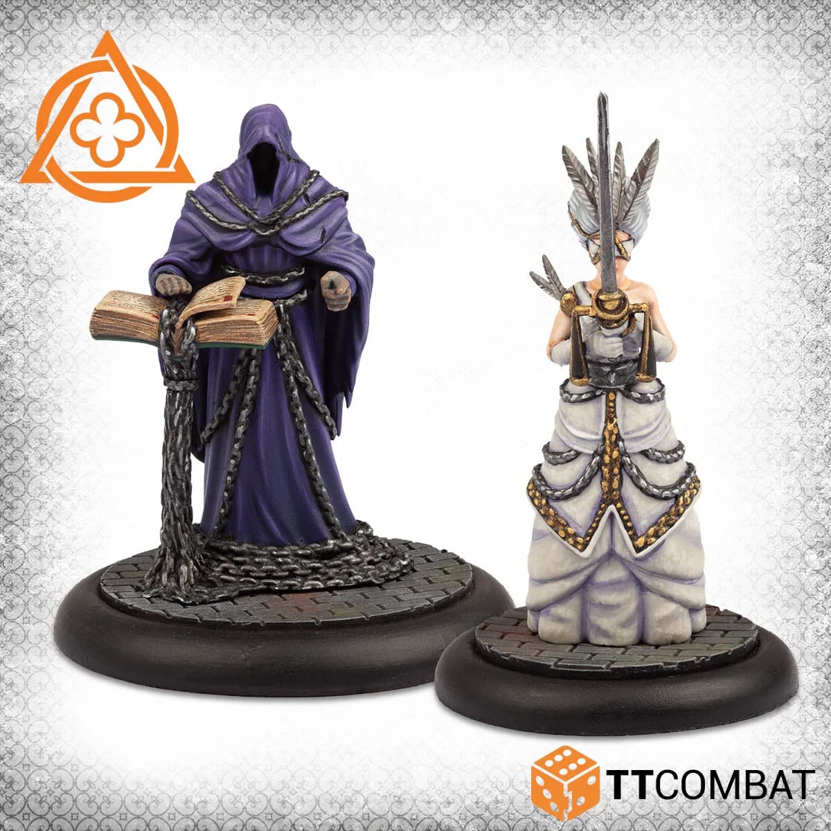 Fate & Justice - Image 1