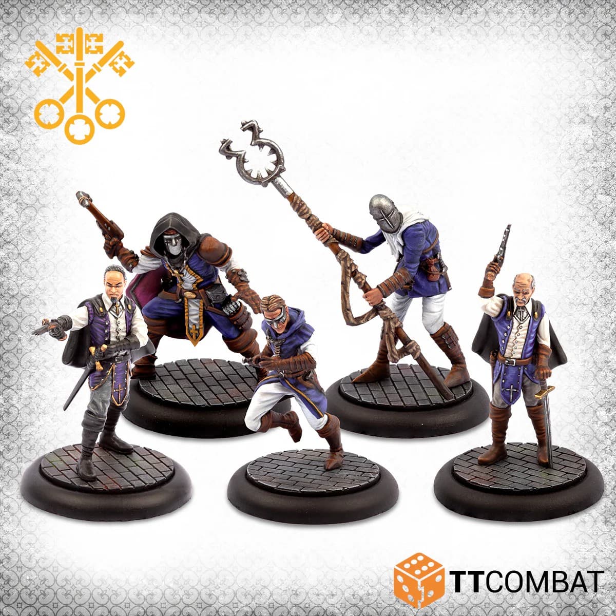 Inquisition - Image 1