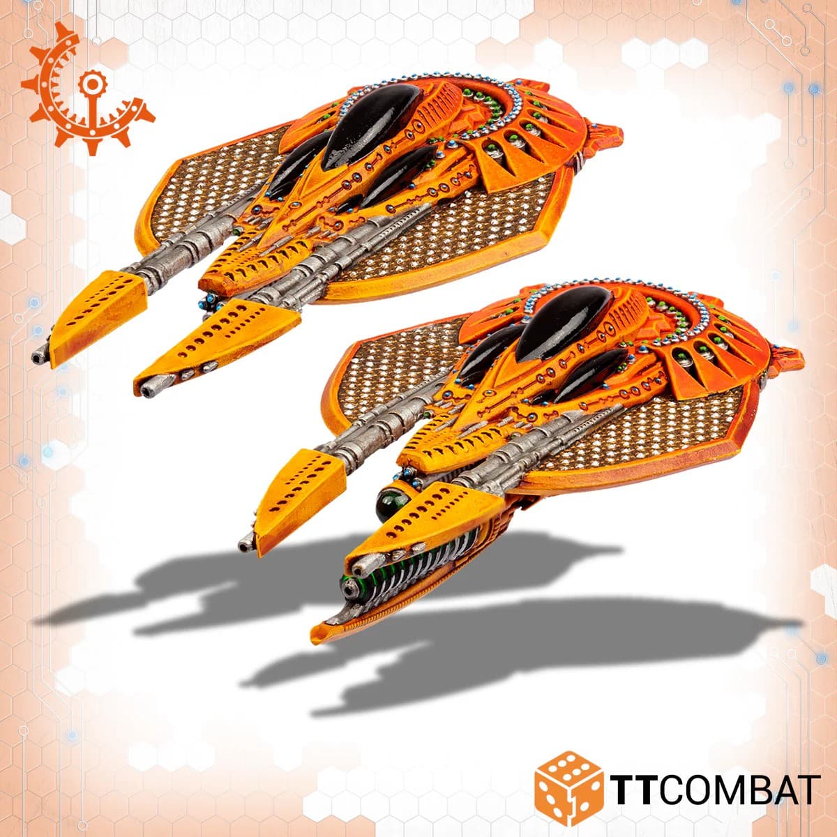 Warspear Interceptor - Image 1