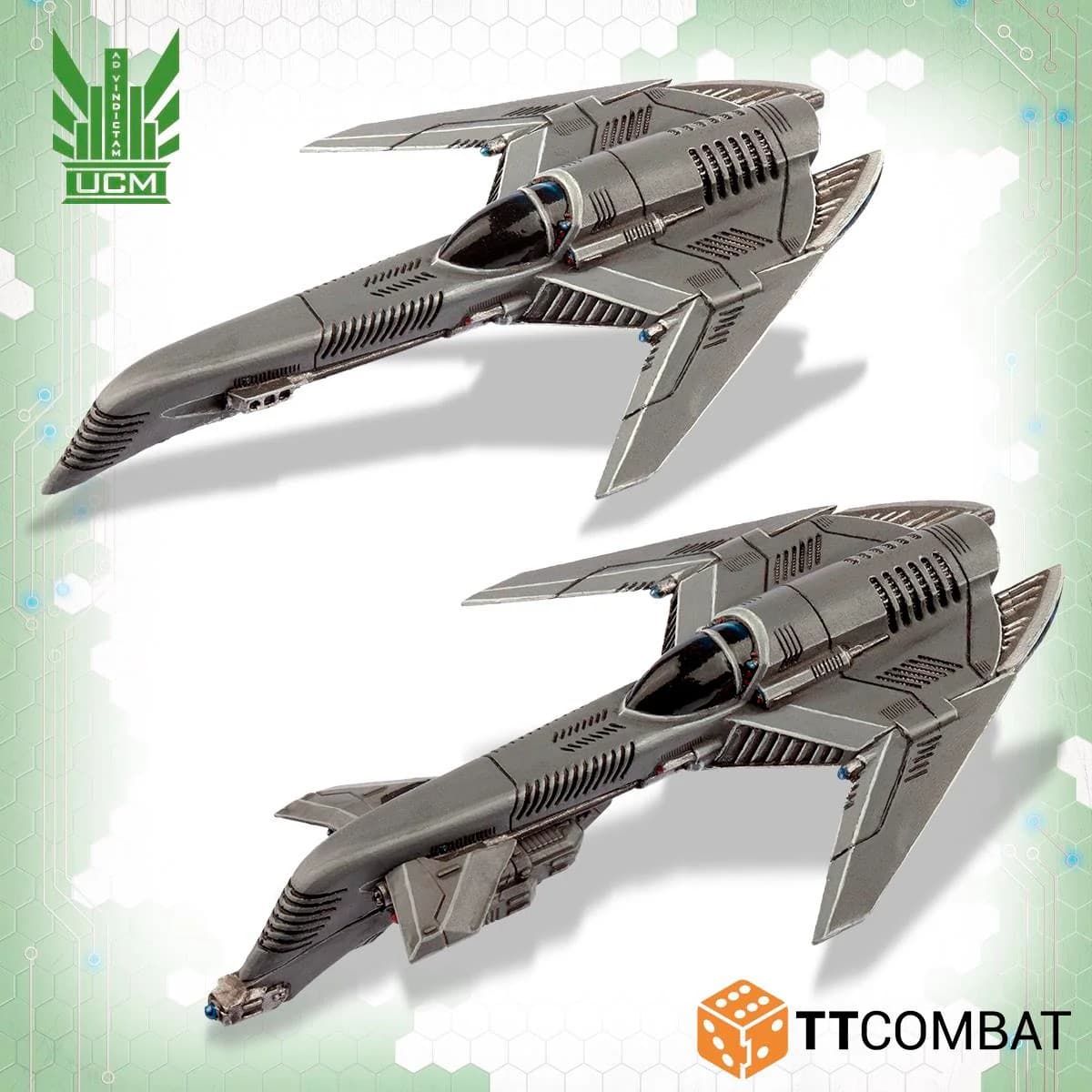 Archangel Interceptors - Image 1