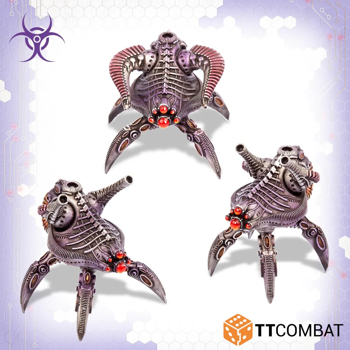 Stalker Beetles - Image 1