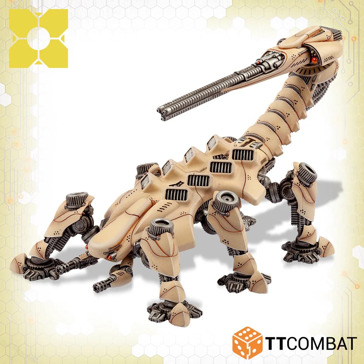 Hades Scorpion - Image 1