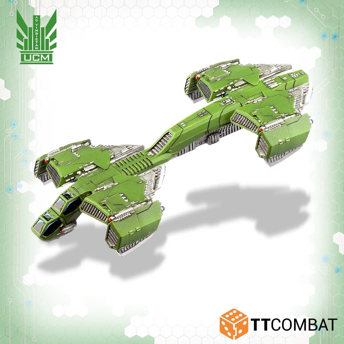 Titania Condor Dropship - Image 1