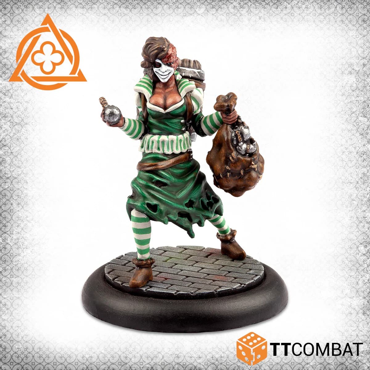 The Demolitionist - Image 1