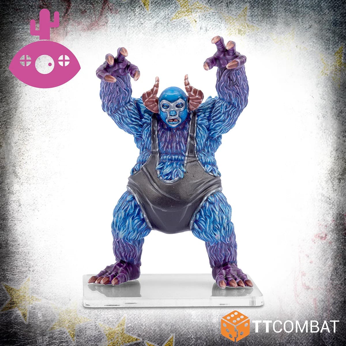 Sapphire Fiend - Image 1