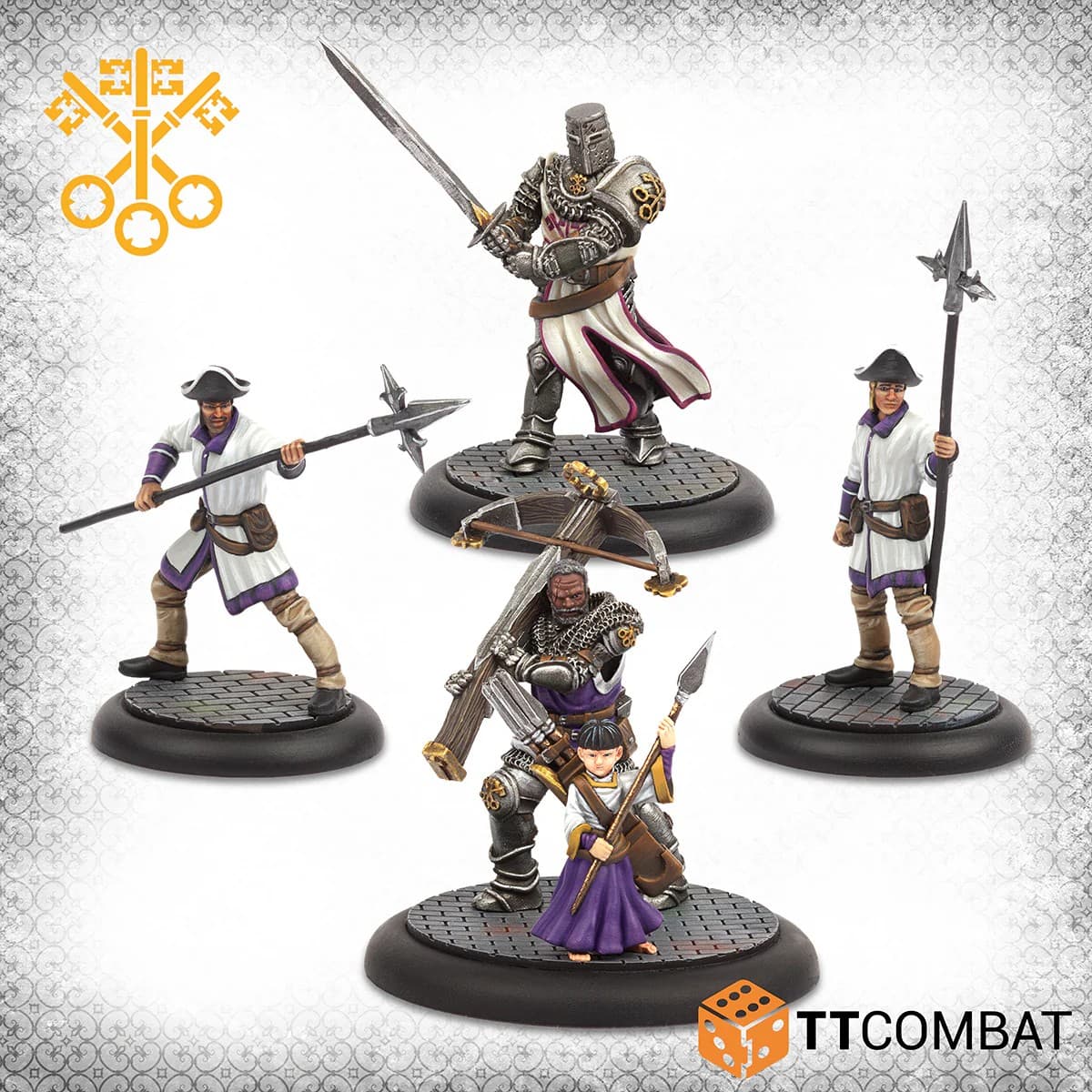 Insurgency Force - Image 1