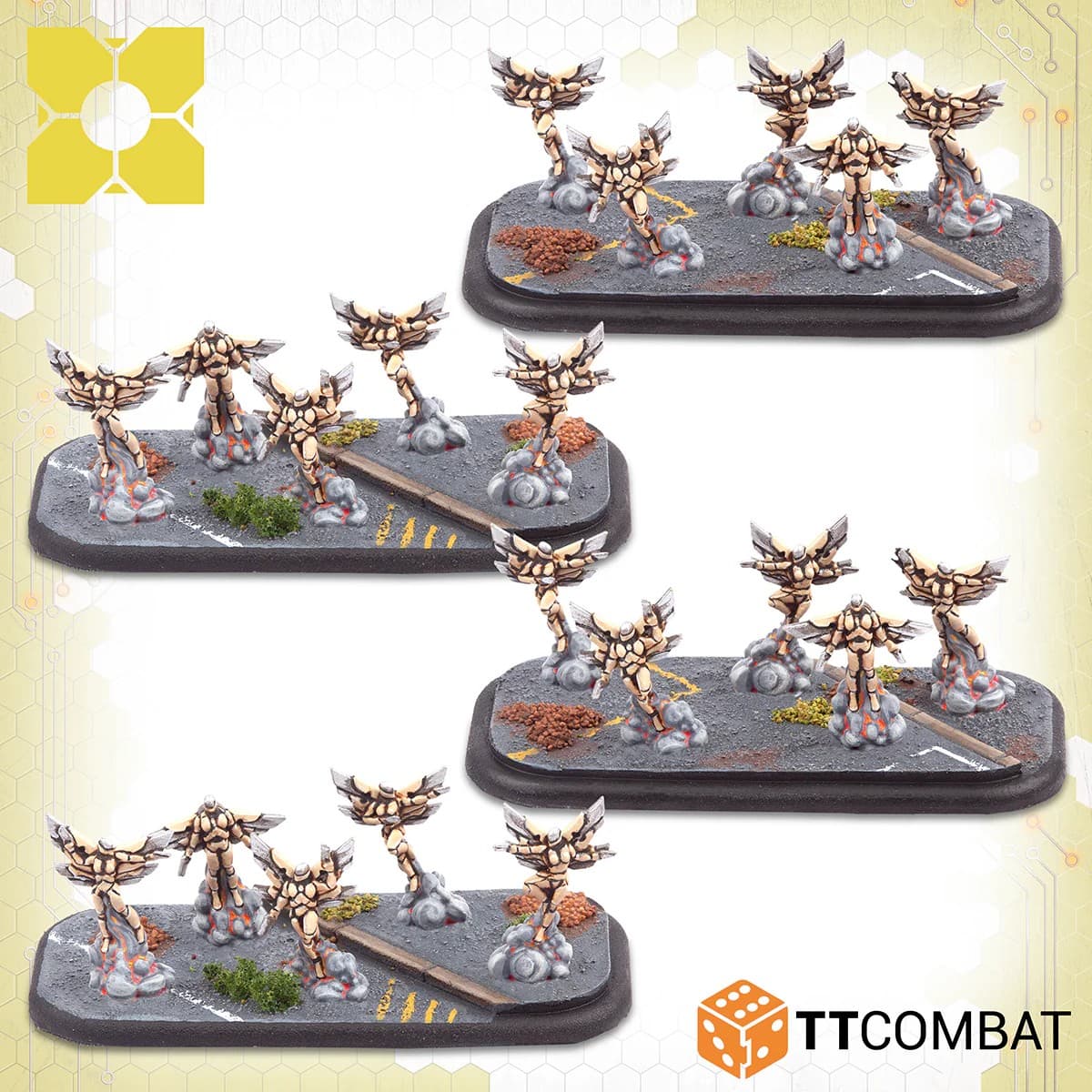 Valkyries - Image 1
