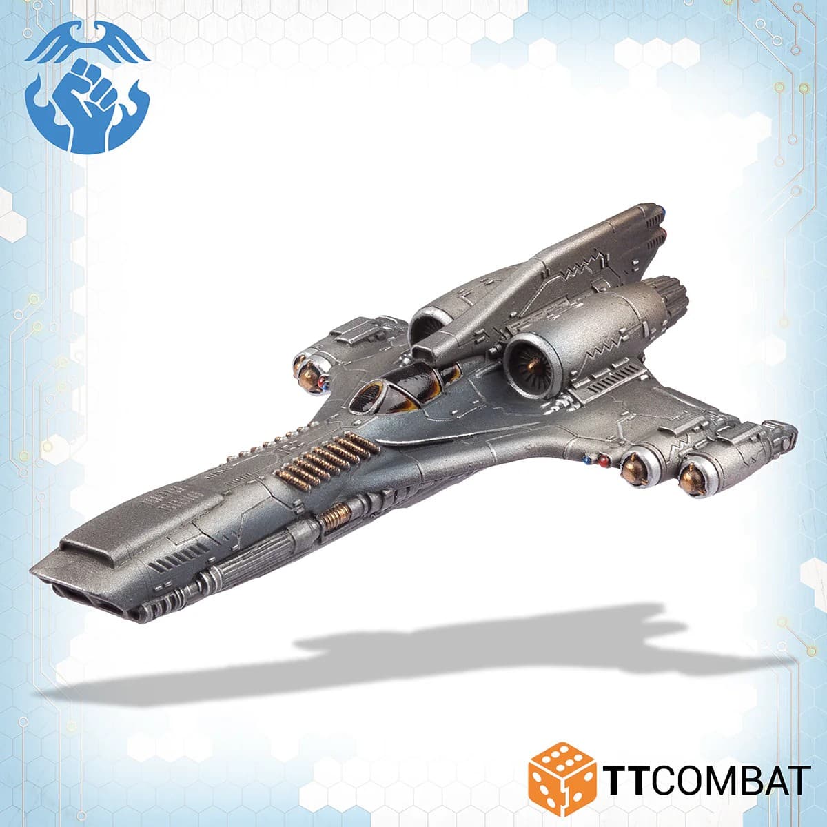 Tempest Interceptor - Image 1