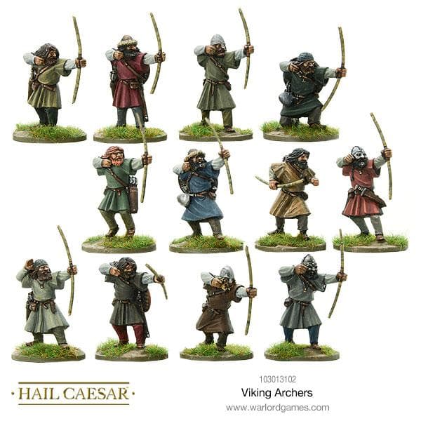 Viking Archers - Image 1