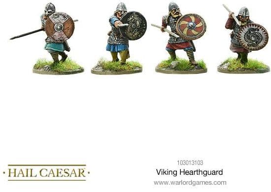 Viking Hearthguards - Image 1