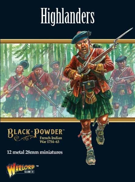 Highlanders - Image 1