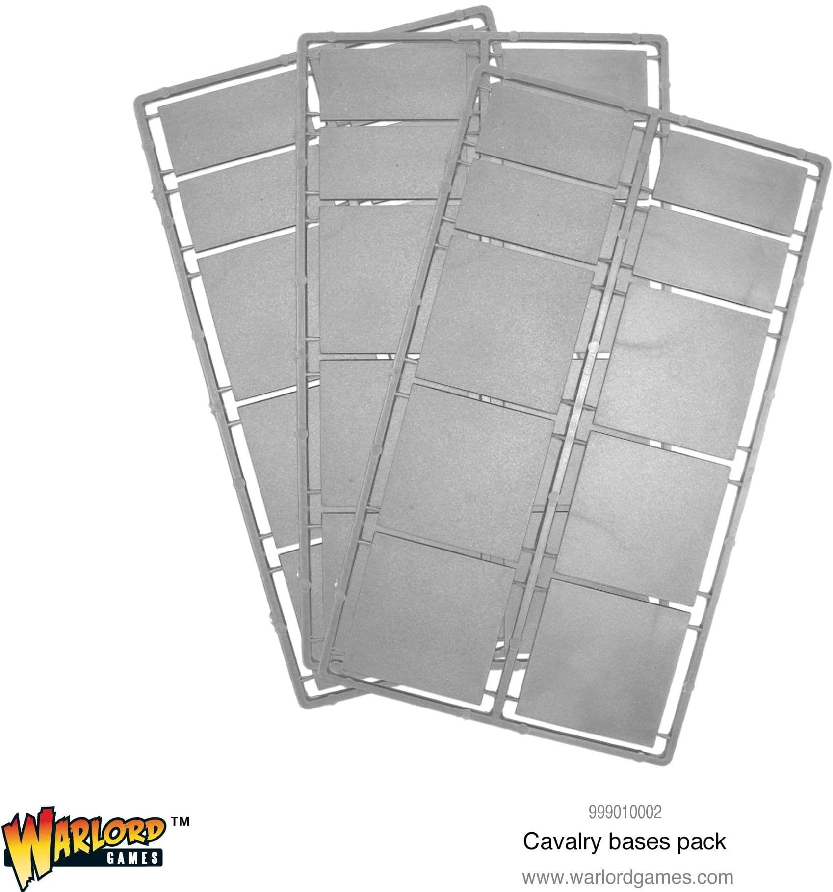 Cavalry bases pack - Image 1
