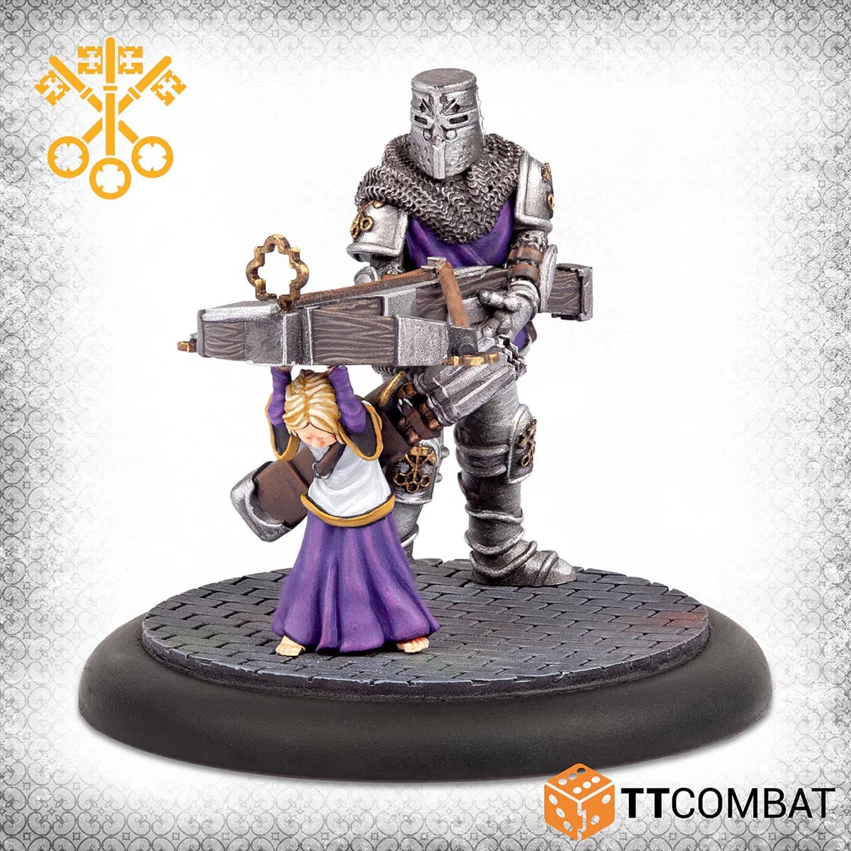 Scorpio Marksman - Image 1