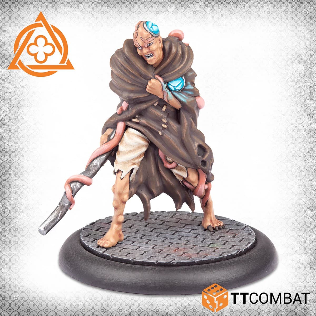 Escaped Madman - Image 1