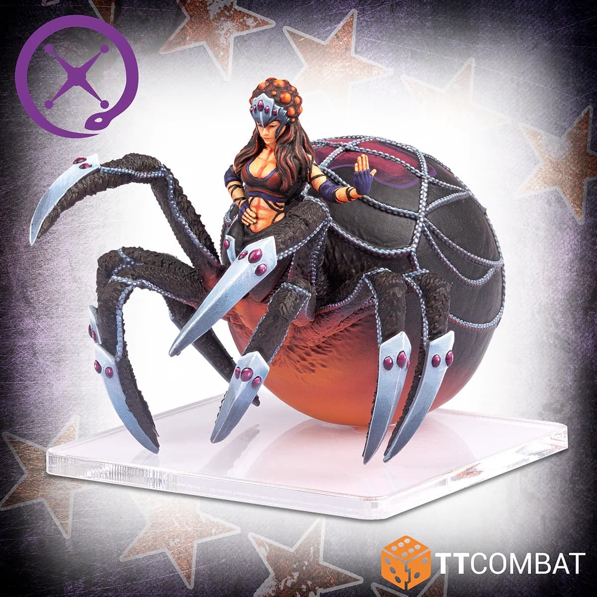 Arachne - Image 1
