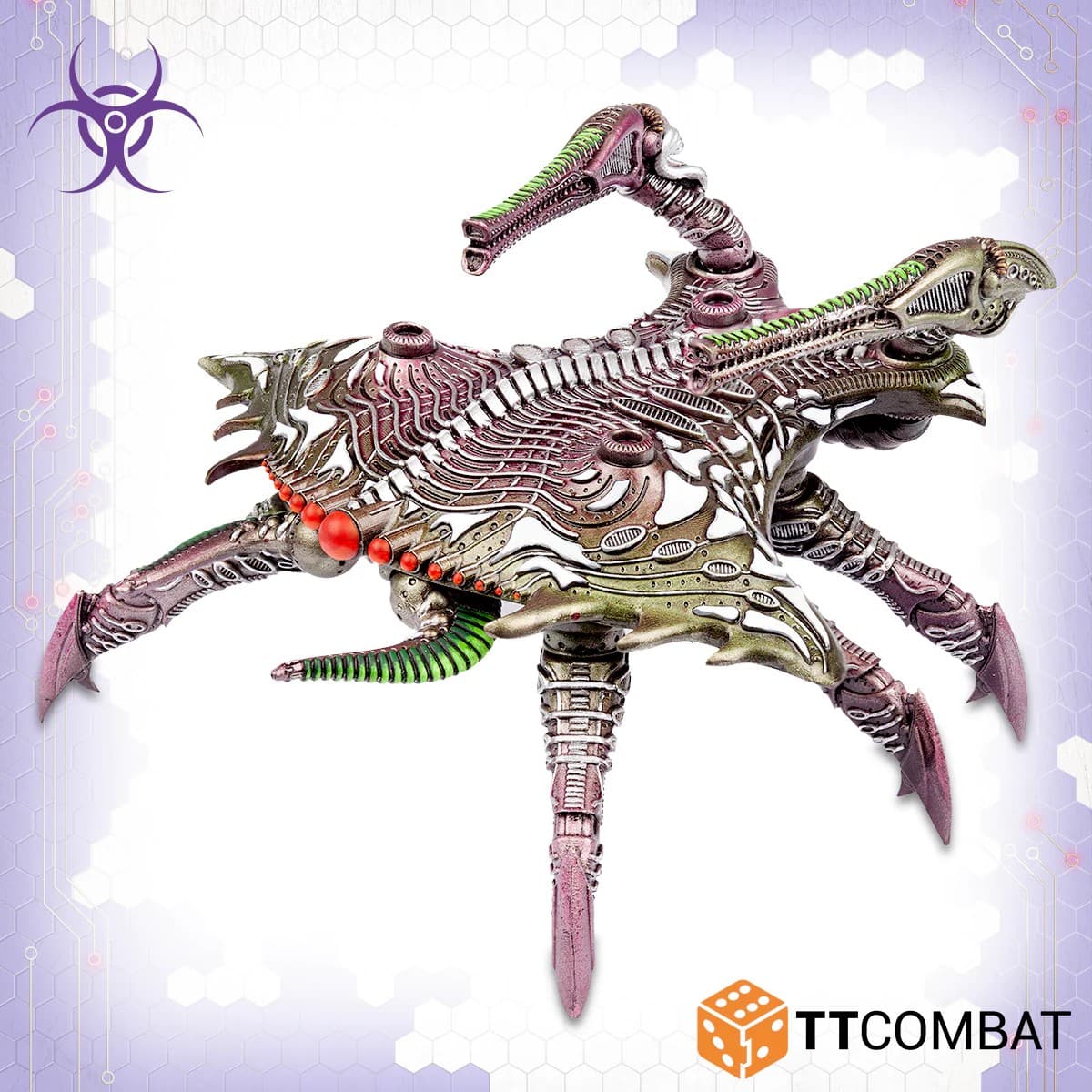 Eradicator Chameleopod - Image 1