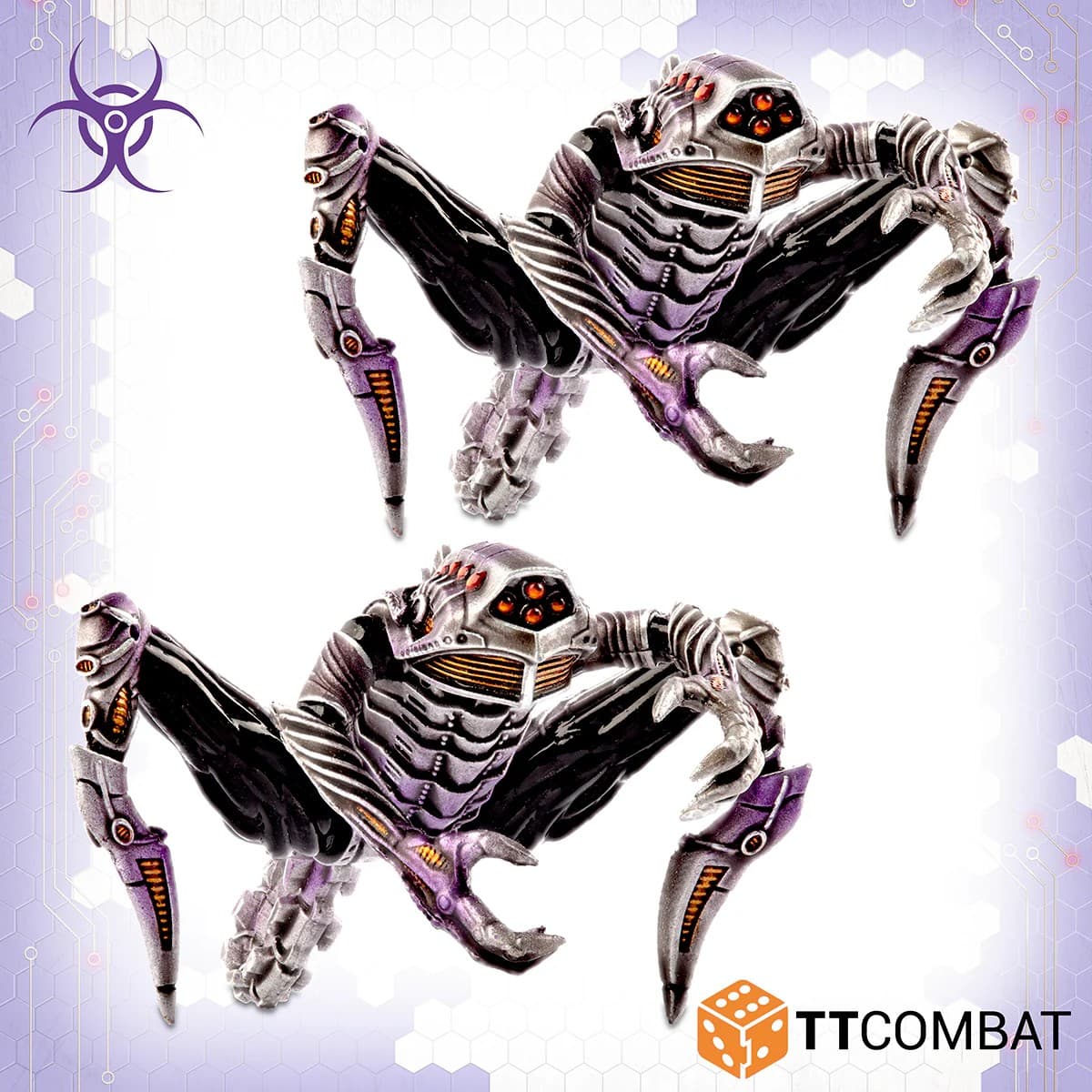Screamers - Image 1