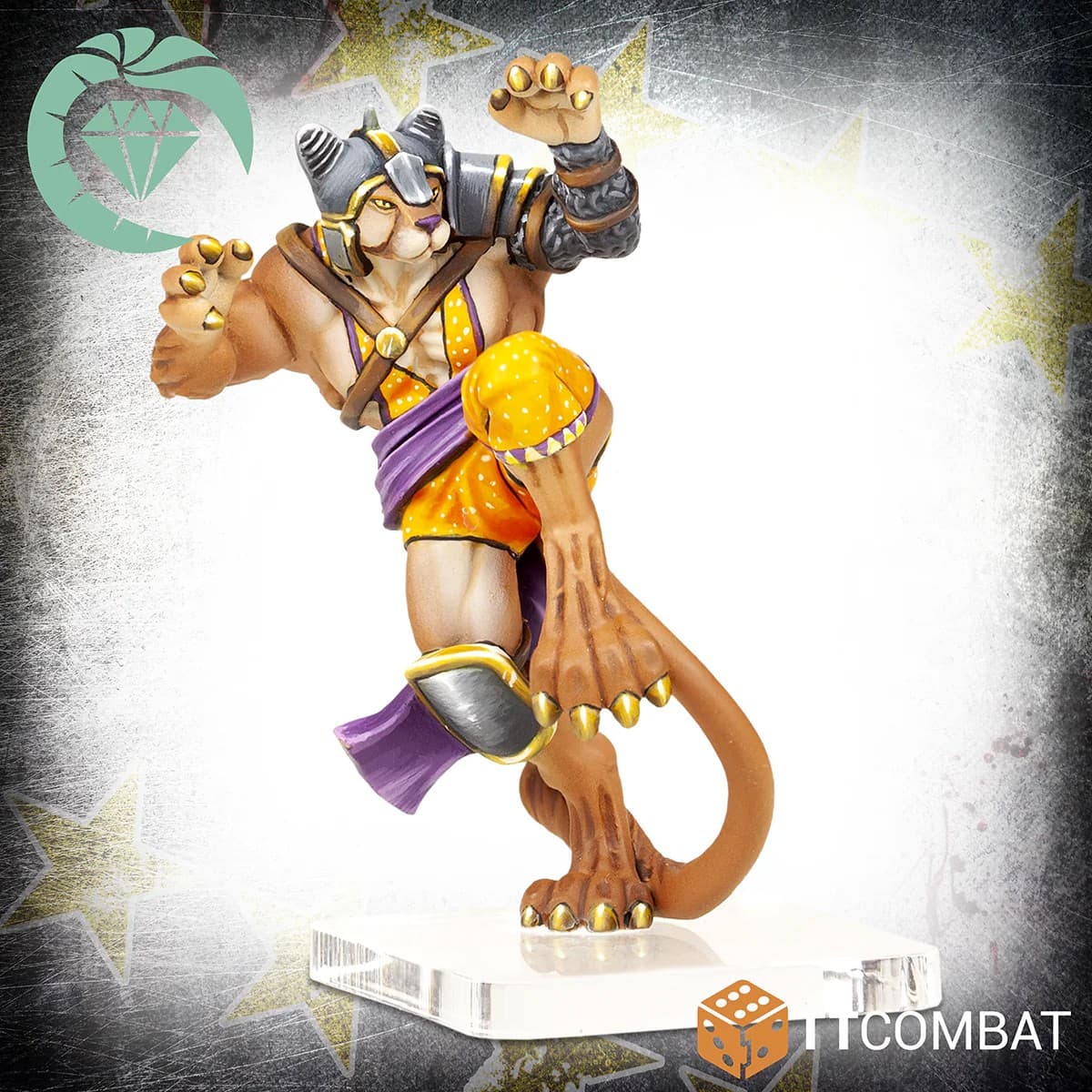 The Katiator - Image 1