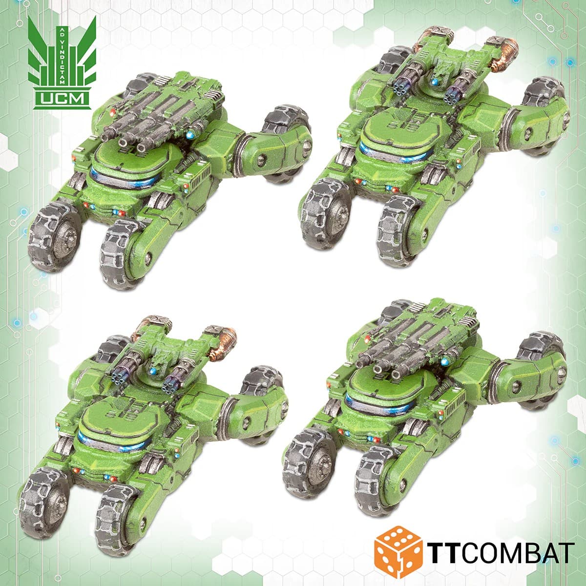 Polecat Buggies - Image 1