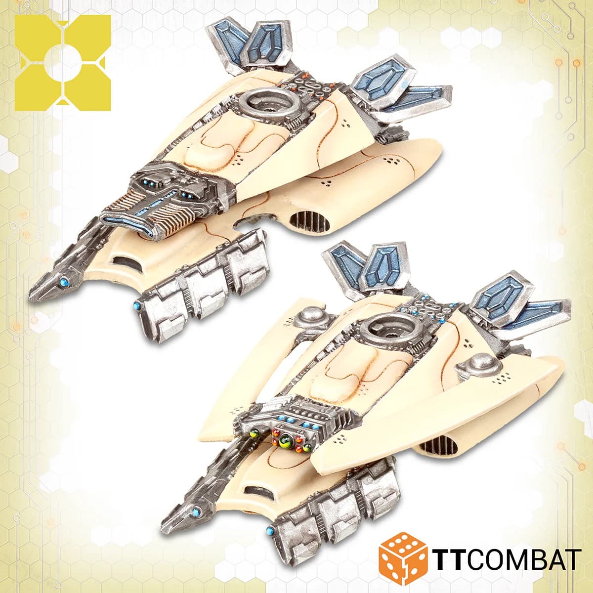 Diana Jetskimmers - Image 1