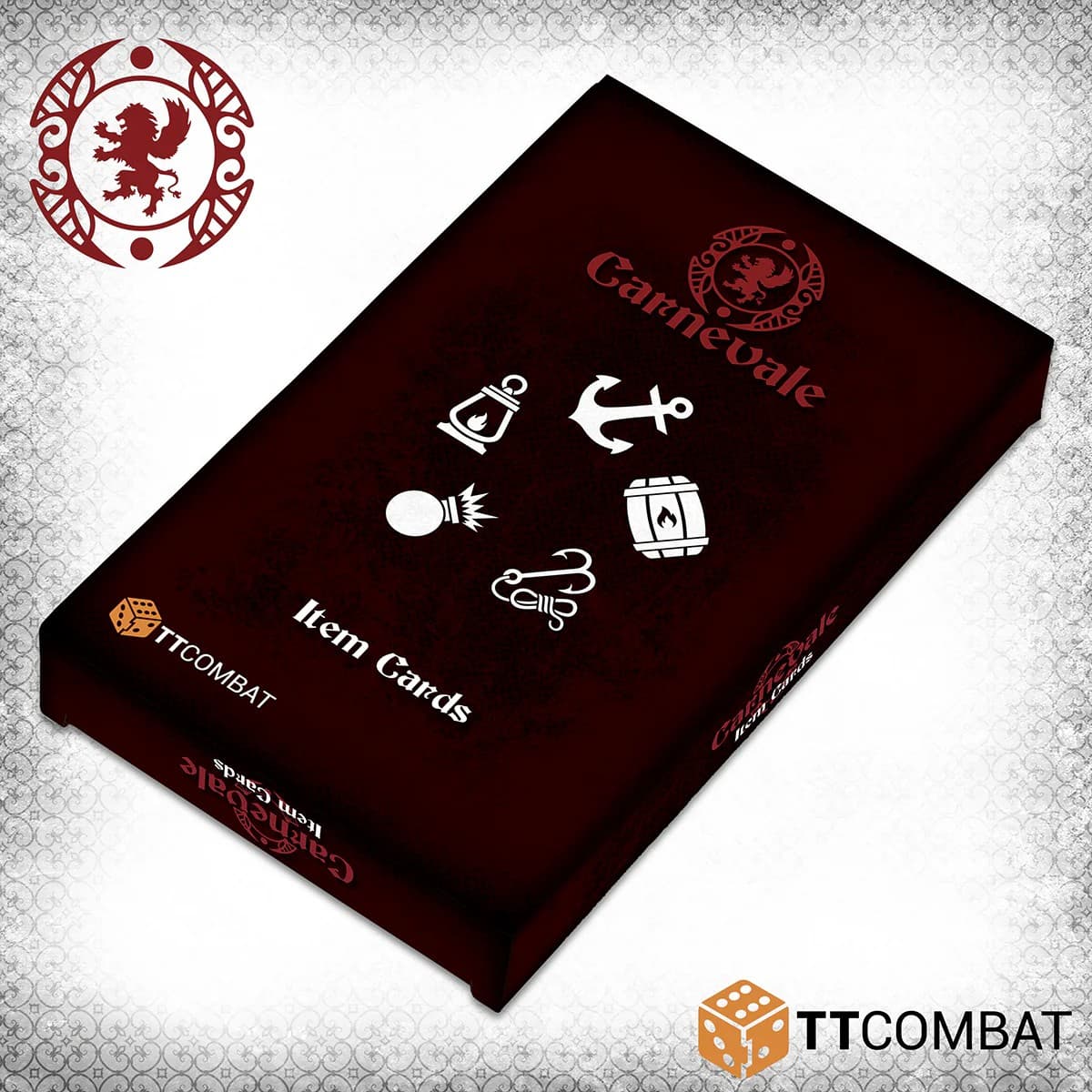 Item Cards - Image 1