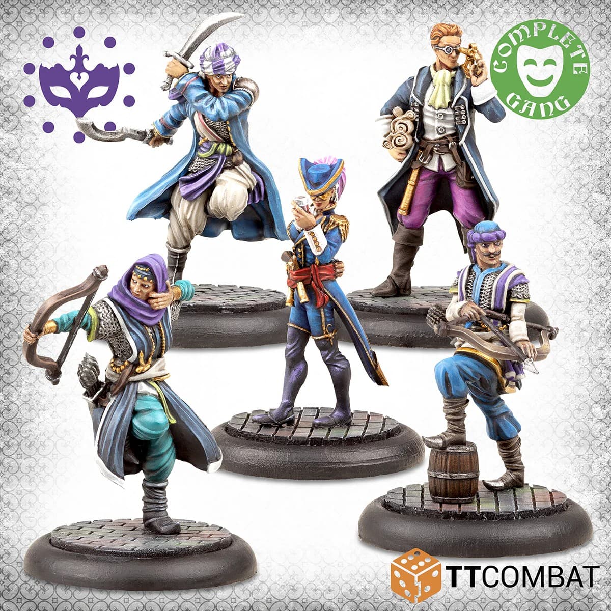 Venetian Privateers - Image 1