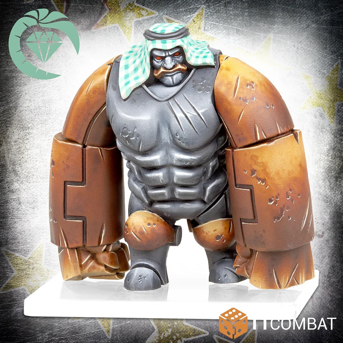 Tin Khan - Image 1